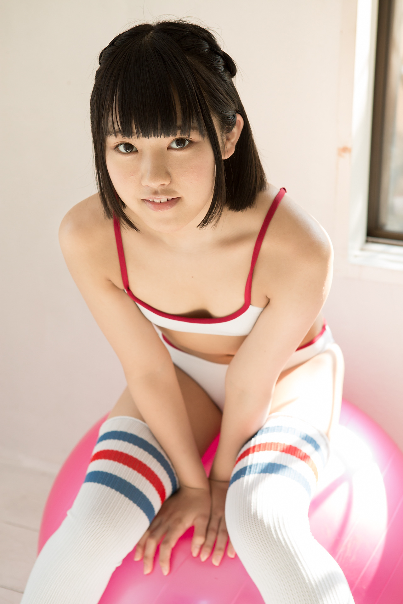 [Minisuka.tv] 香月りお2017-11-02 Anju Kouzuki - Limited Gallery 6.2